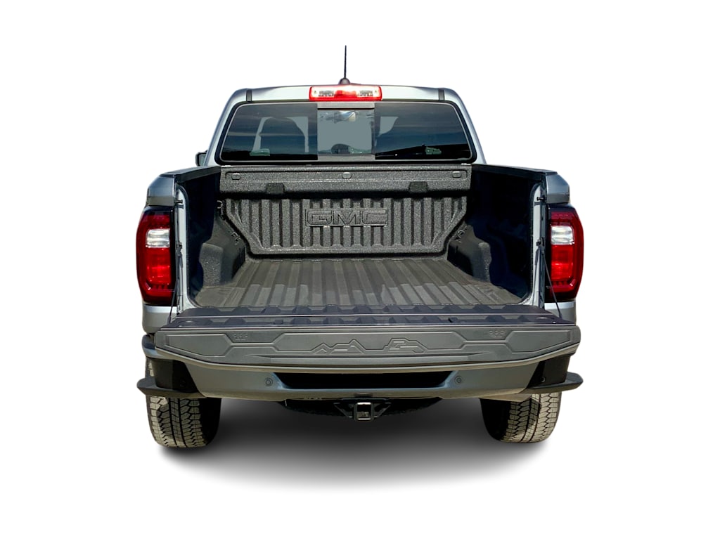 Thumbnail: 2026 GMC Canyon - 18