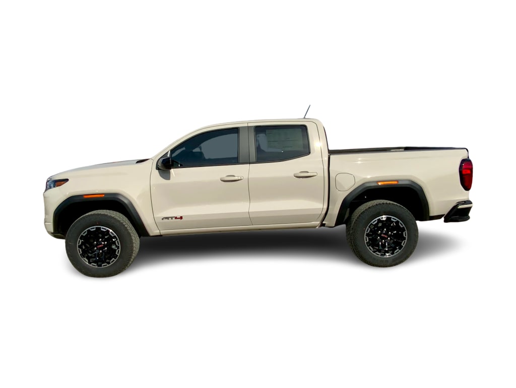 Thumbnail: 2026 GMC Canyon - 3