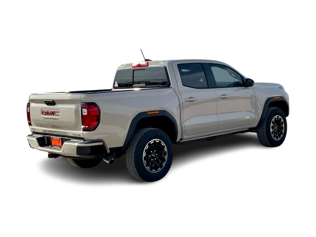 Thumbnail: 2026 GMC Canyon - 18