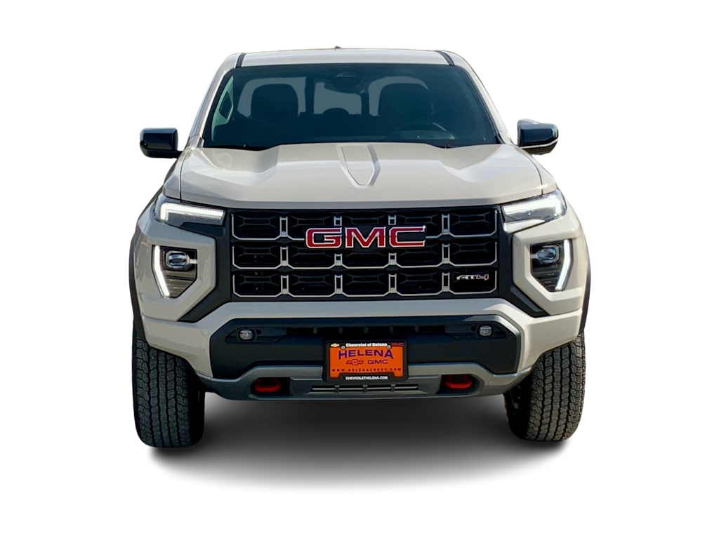 Thumbnail: 2026 GMC Canyon - 6