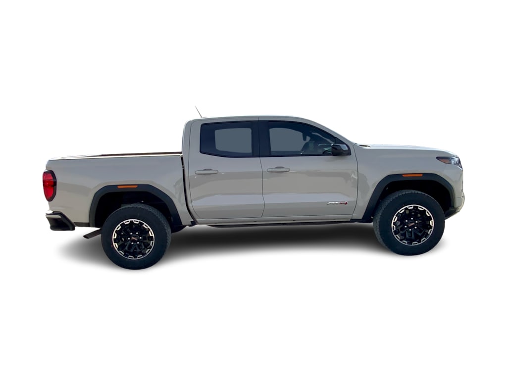 Thumbnail: 2026 GMC Canyon - 19