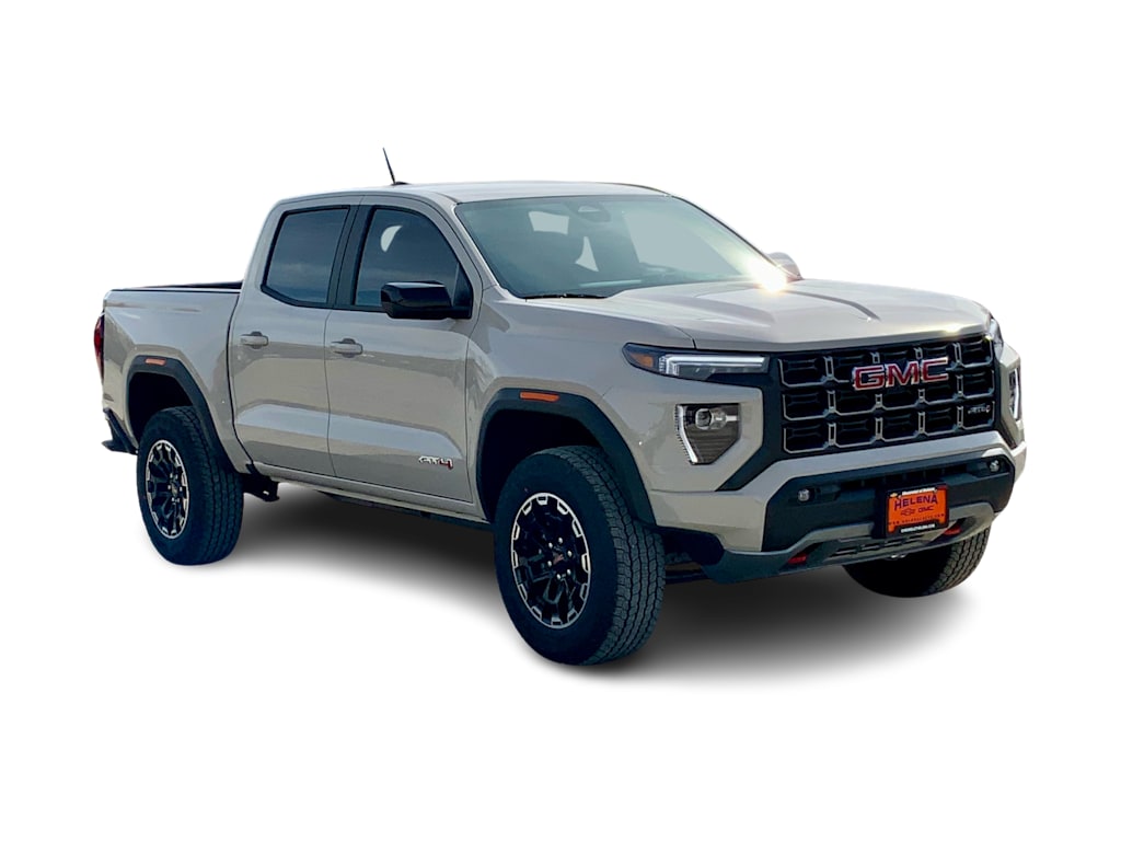 Thumbnail: 2026 GMC Canyon - 20