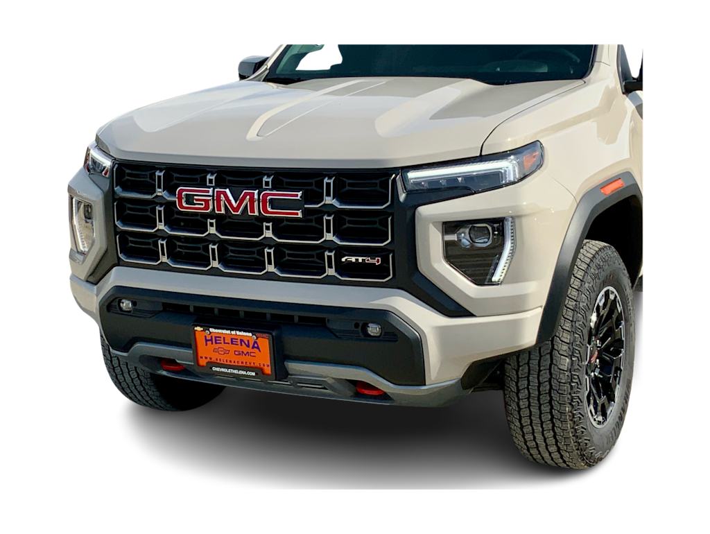 Thumbnail: 2026 GMC Canyon - 21
