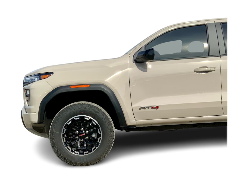 Thumbnail: 2026 GMC Canyon - 22