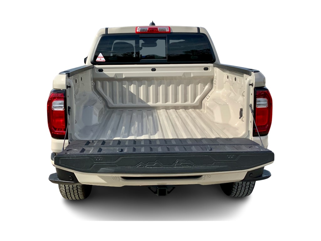Thumbnail: 2026 GMC Canyon - 30