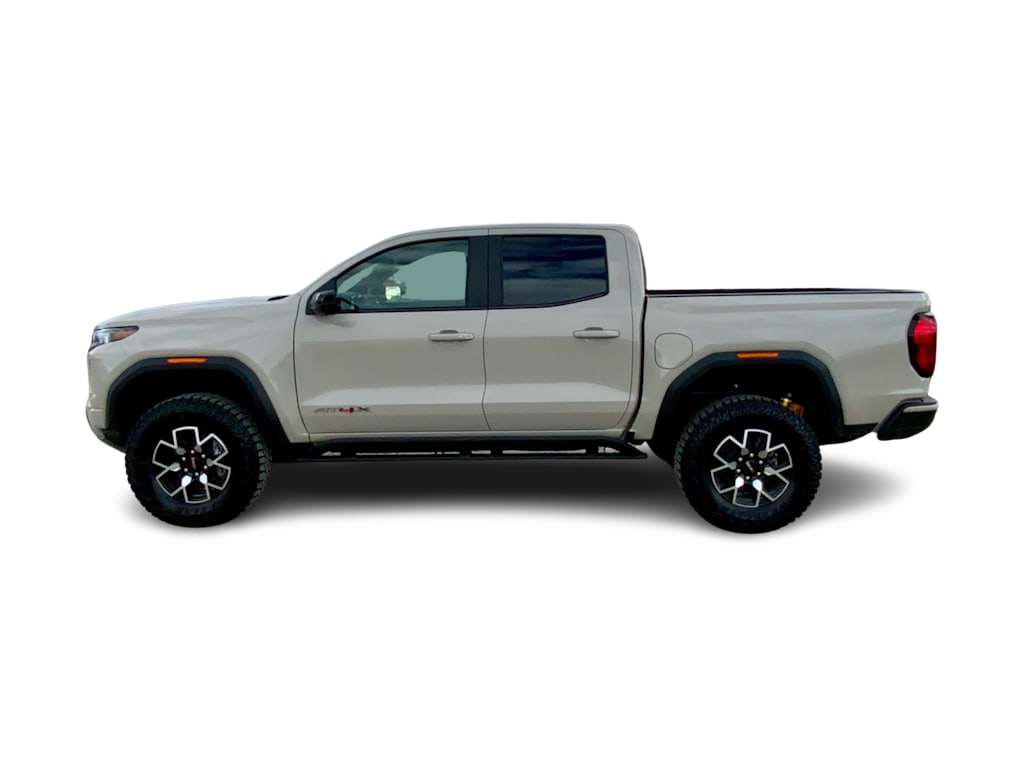 Thumbnail: 2026 GMC Canyon - 3