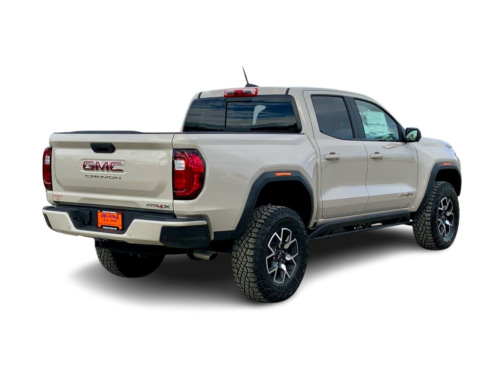 Thumbnail: 2026 GMC Canyon - 19