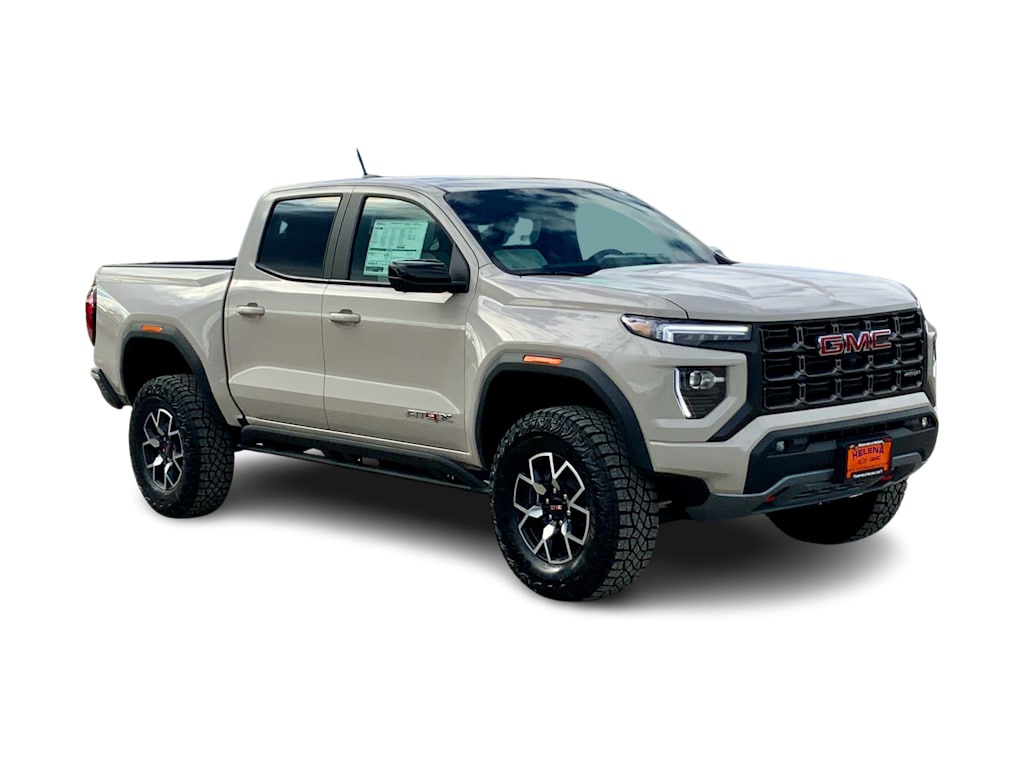 Thumbnail: 2026 GMC Canyon - 21