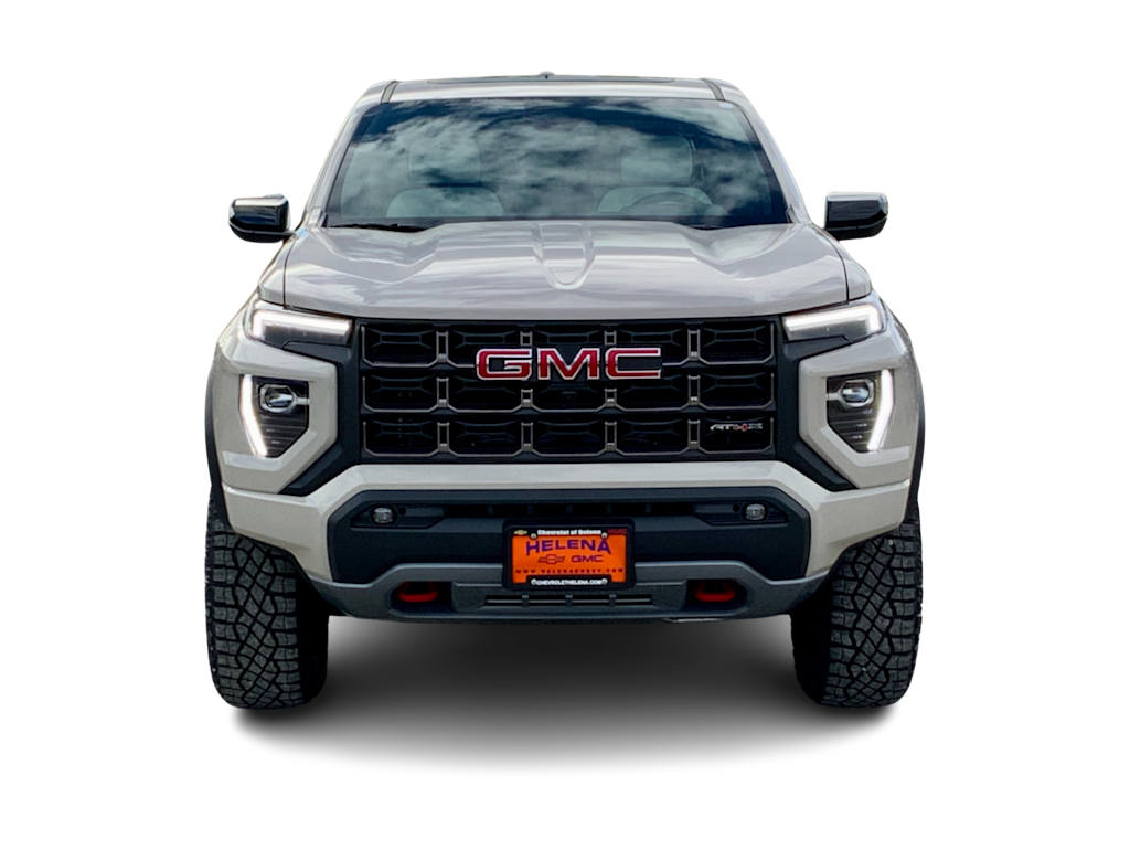 Thumbnail: 2026 GMC Canyon - 6