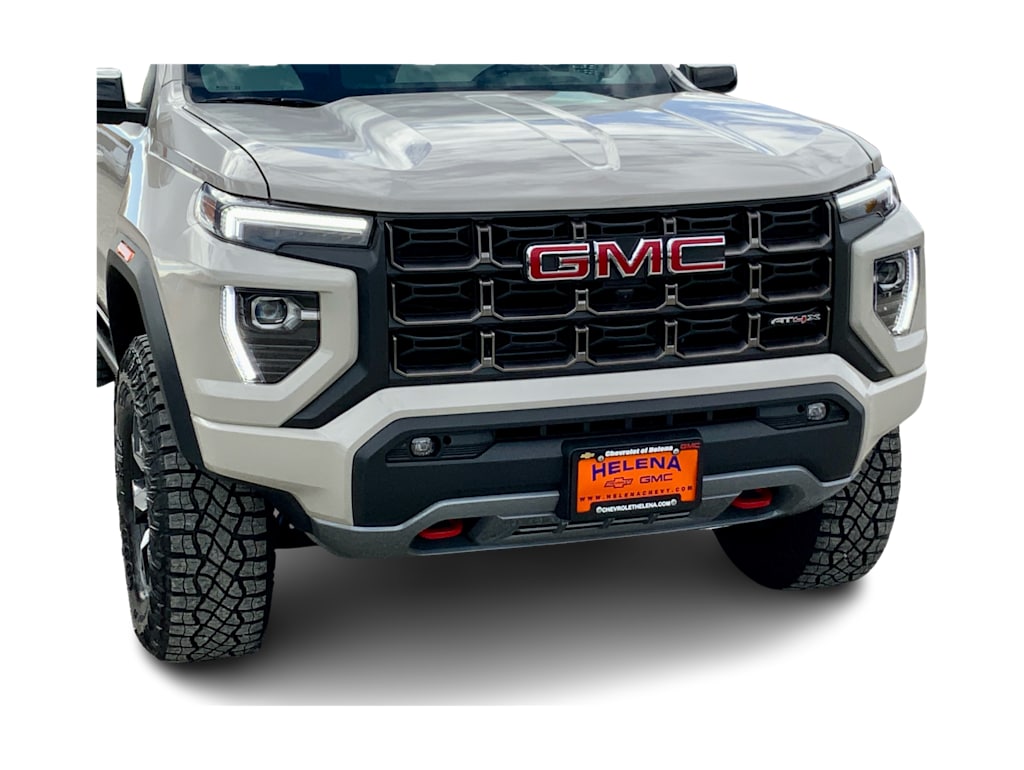 Thumbnail: 2026 GMC Canyon - 25