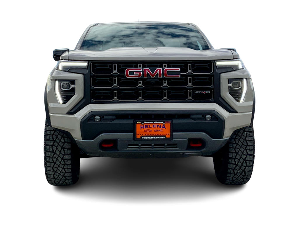 Thumbnail: 2026 GMC Canyon - 24