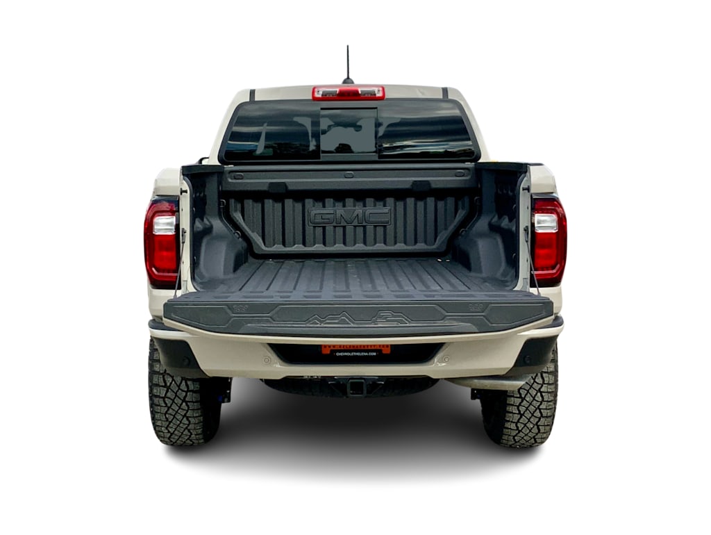 Thumbnail: 2026 GMC Canyon - 30