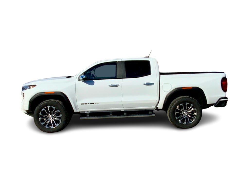 Thumbnail: 2026 GMC Canyon - 3