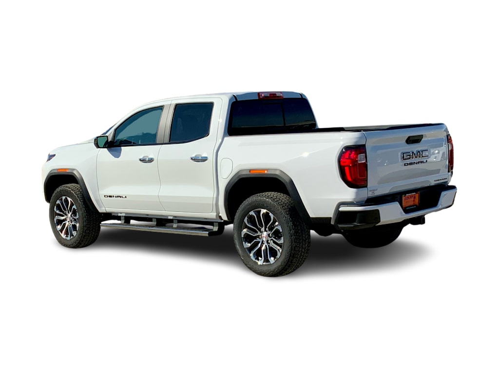 Thumbnail: 2026 GMC Canyon - 4