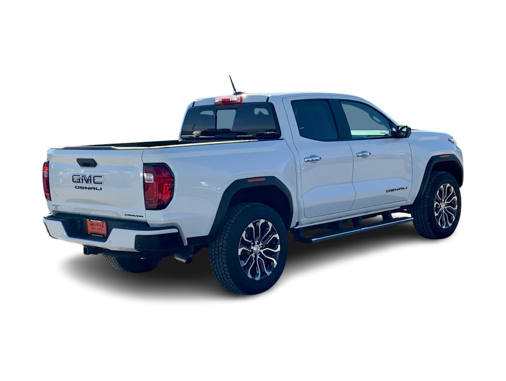 Thumbnail: 2026 GMC Canyon - 20