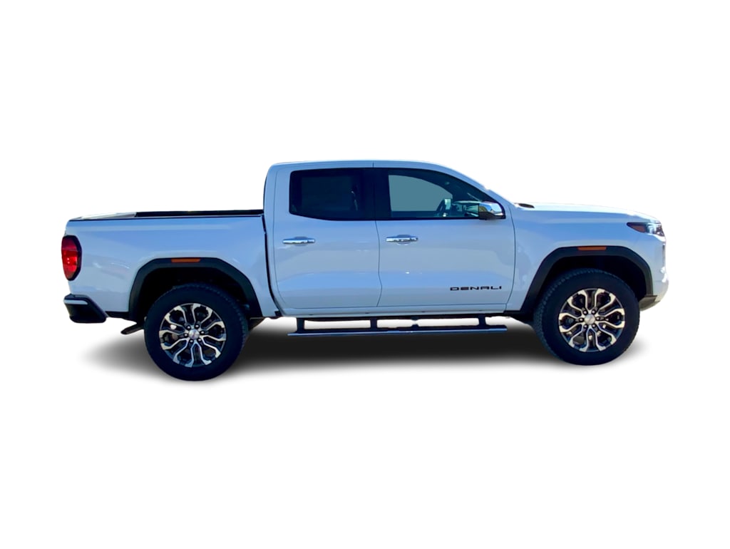 Thumbnail: 2026 GMC Canyon - 21