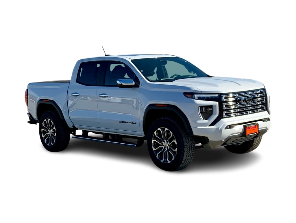 Thumbnail: 2026 GMC Canyon - 22