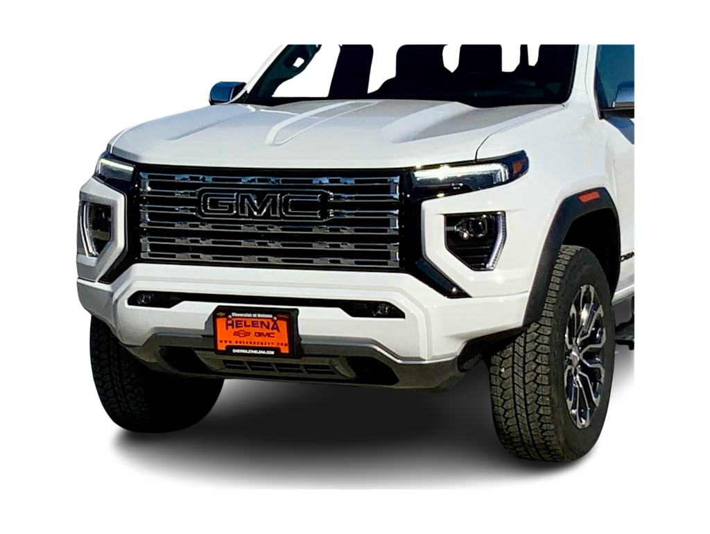 Thumbnail: 2026 GMC Canyon - 23