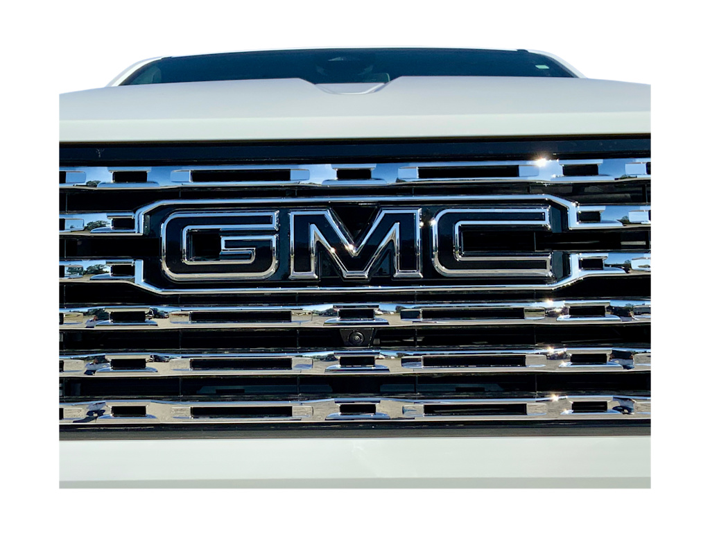 Thumbnail: 2026 GMC Canyon - 30