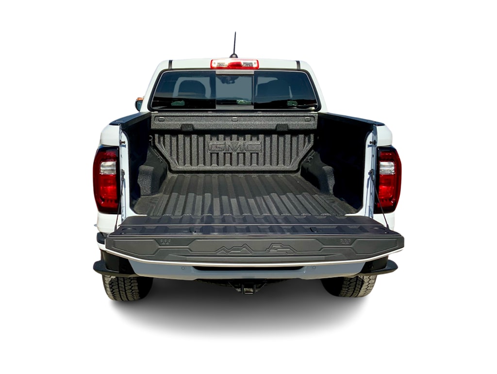 Thumbnail: 2026 GMC Canyon - 18