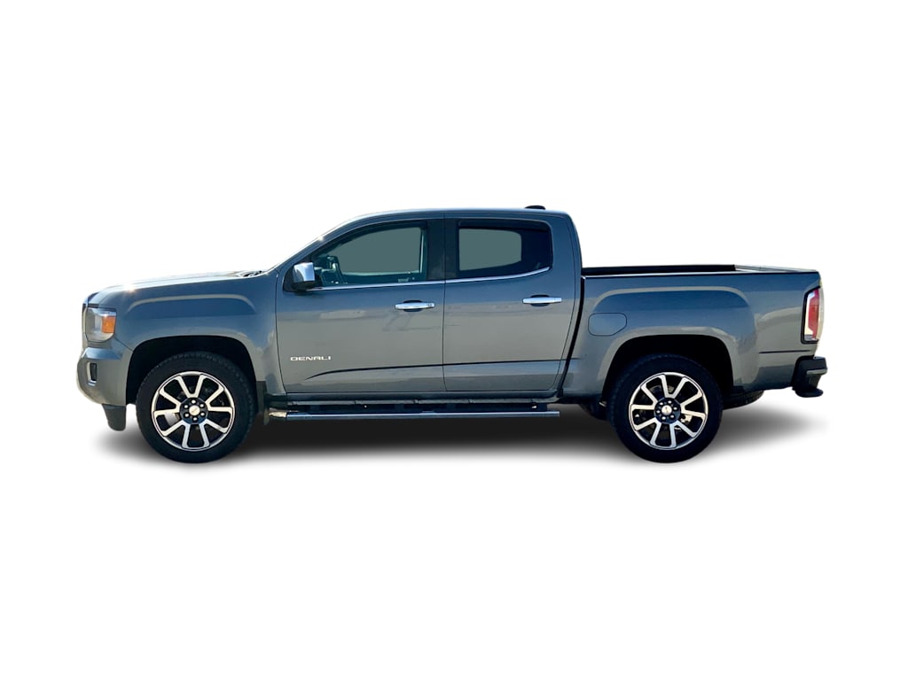 2020 GMC Canyon Denali 3