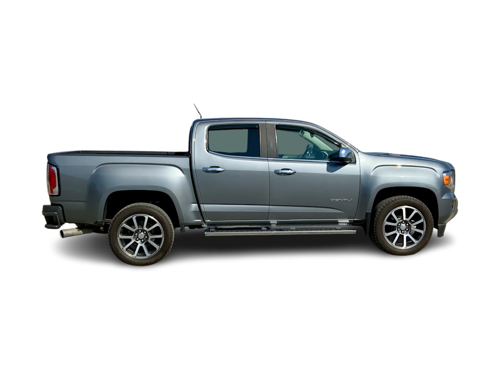 2020 GMC Canyon Denali 20