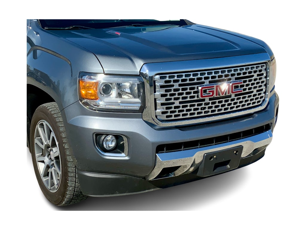 2020 GMC Canyon Denali 24