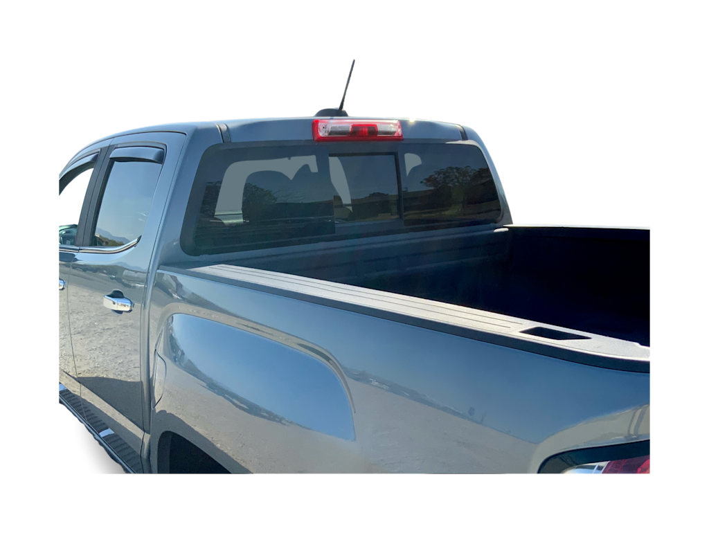 2020 GMC Canyon Denali 27