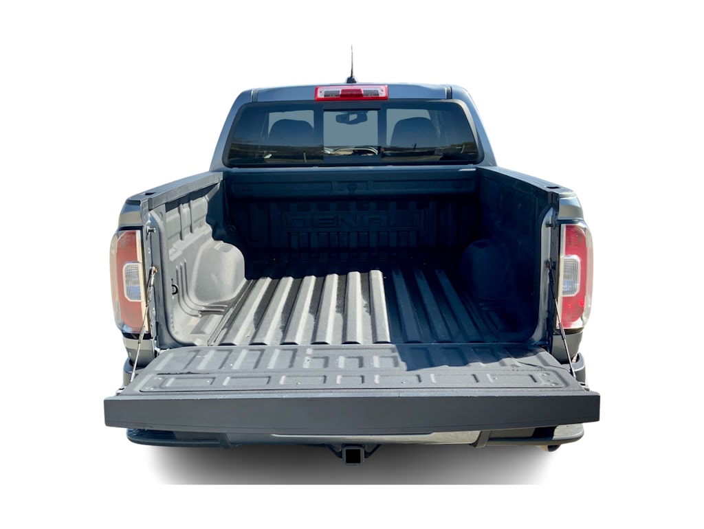 2020 GMC Canyon Denali 18
