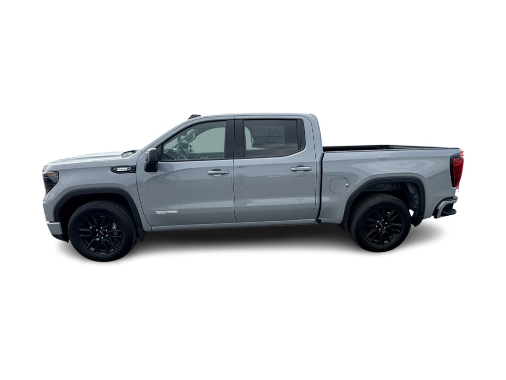 2024 GMC Sierra 1500 Elevation 4