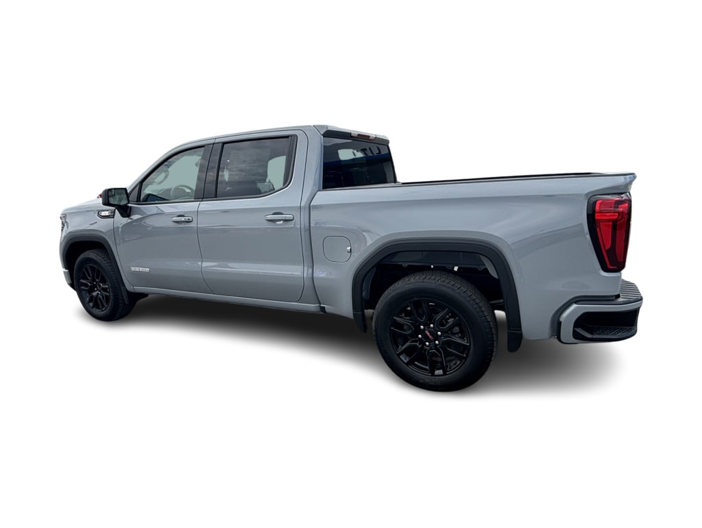 2024 GMC Sierra 1500 Elevation 19