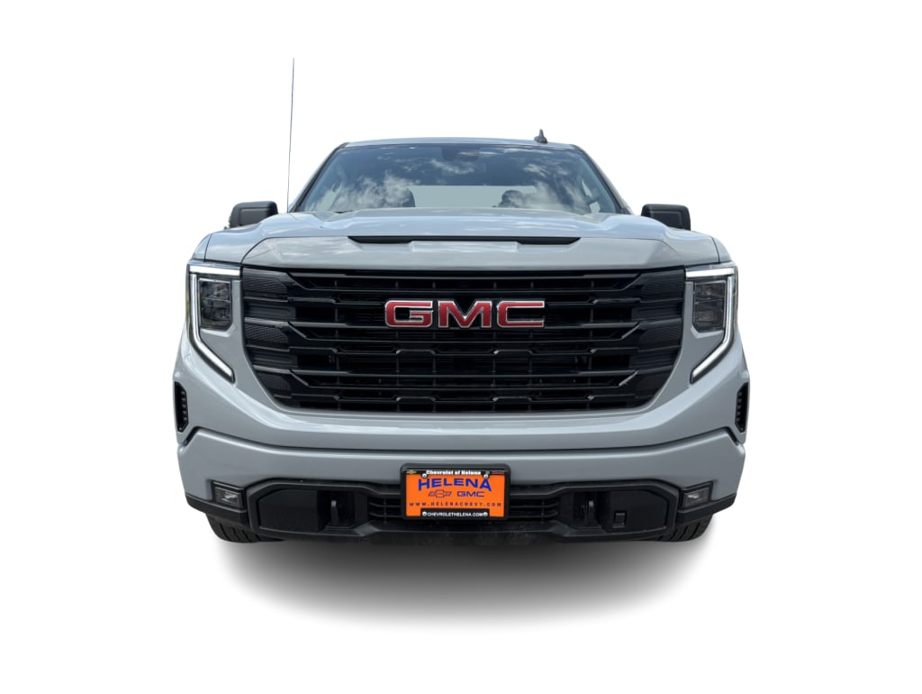 2024 GMC Sierra 1500 Elevation 6