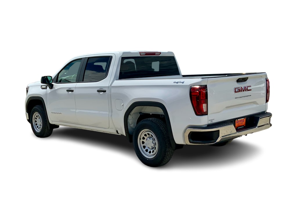 Thumbnail: 2026 GMC Sierra 1500 - 4