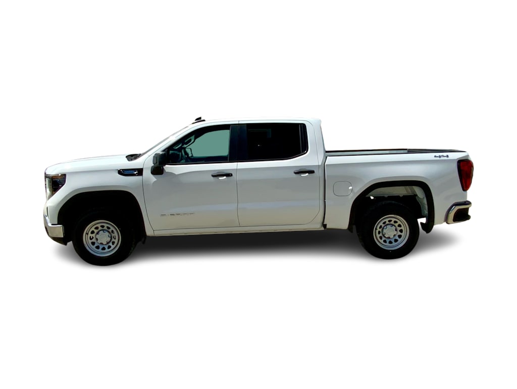 Thumbnail: 2026 GMC Sierra 1500 - 3