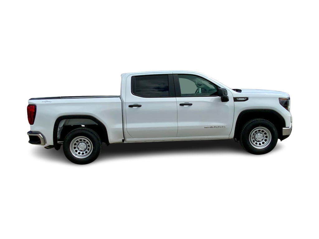 Thumbnail: 2026 GMC Sierra 1500 - 19