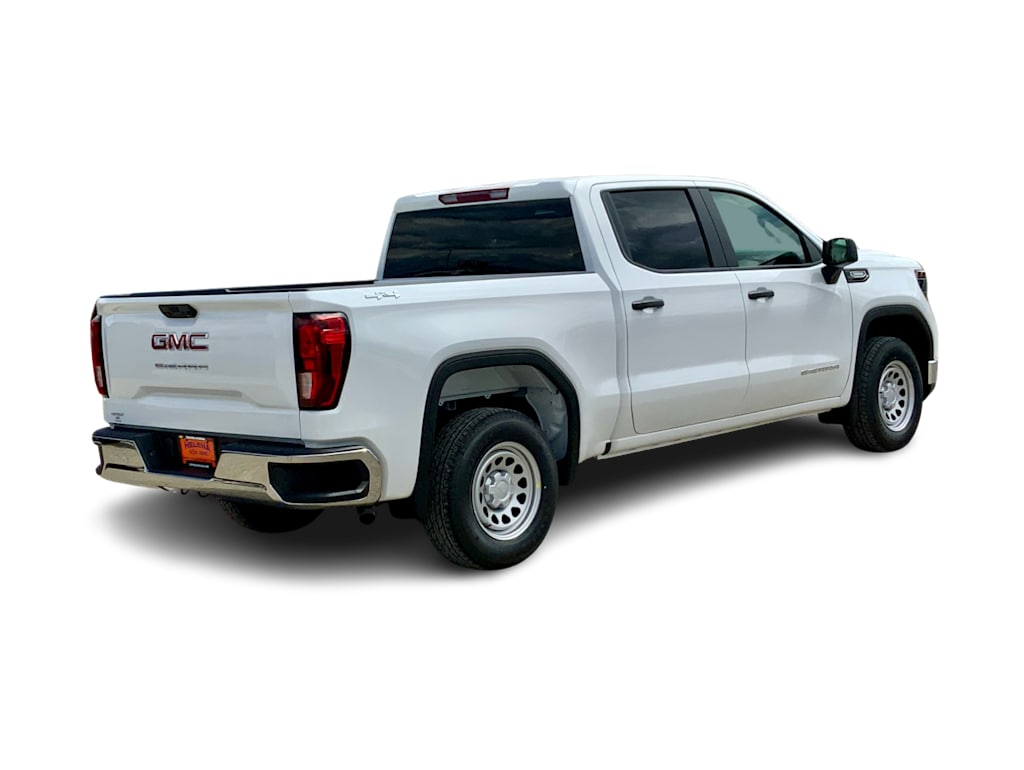 Thumbnail: 2026 GMC Sierra 1500 - 18