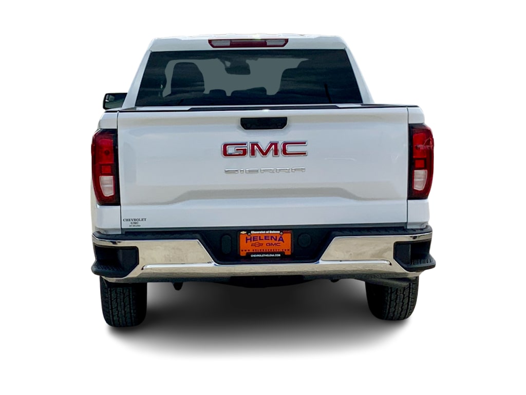 Thumbnail: 2026 GMC Sierra 1500 - 5