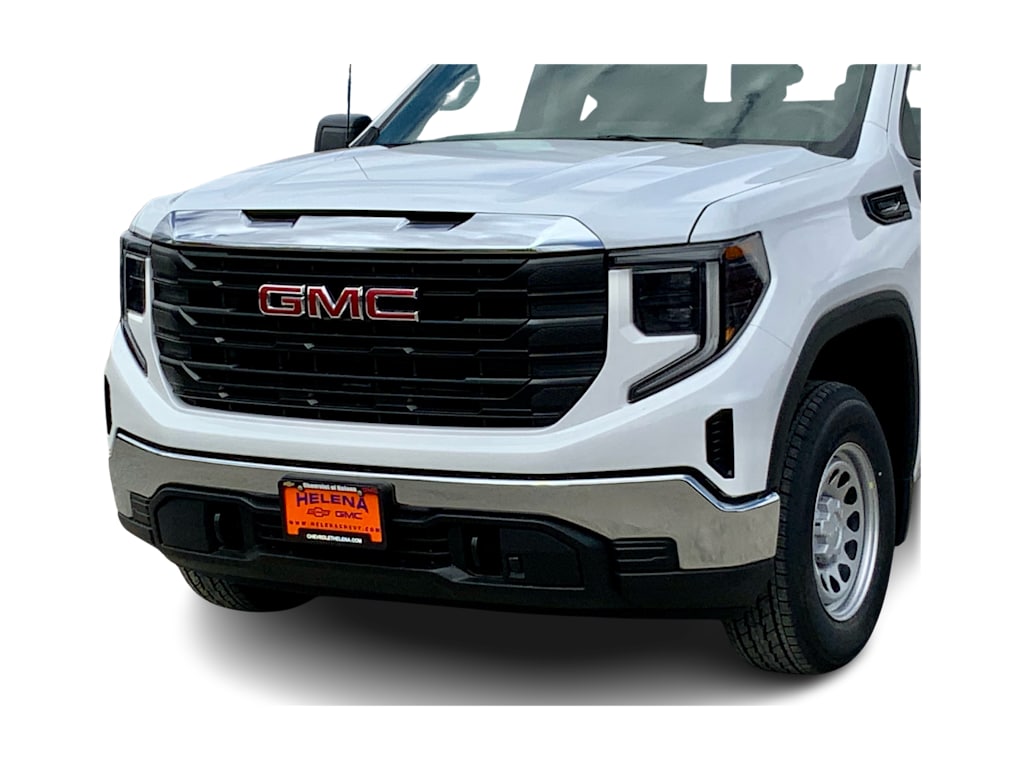 Thumbnail: 2026 GMC Sierra 1500 - 21