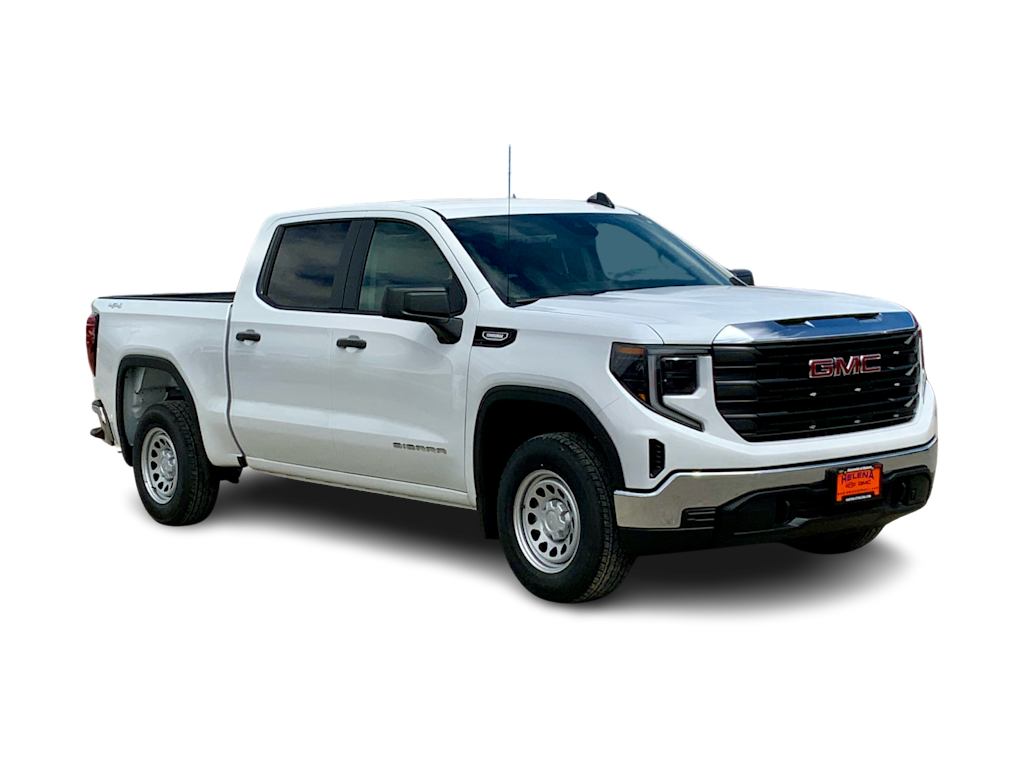 Thumbnail: 2026 GMC Sierra 1500 - 20