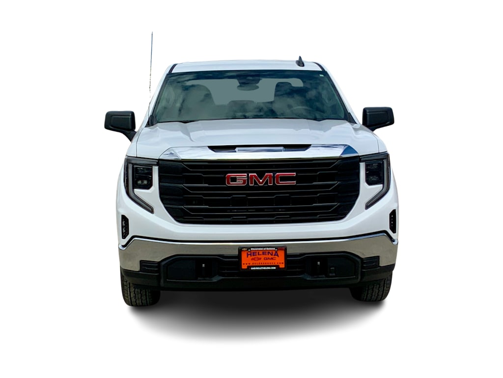 Thumbnail: 2026 GMC Sierra 1500 - 6