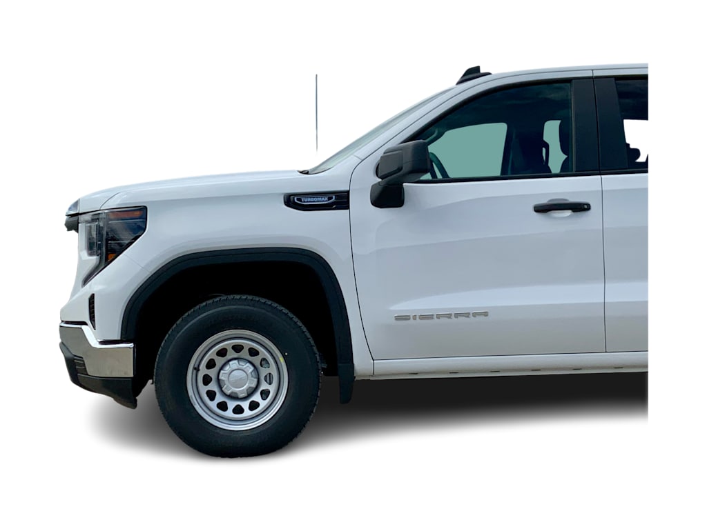 Thumbnail: 2026 GMC Sierra 1500 - 22