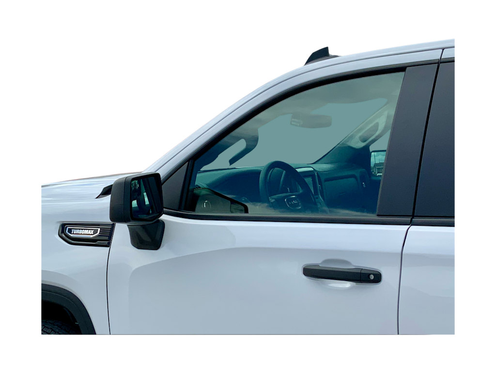 Thumbnail: 2026 GMC Sierra 1500 - 23