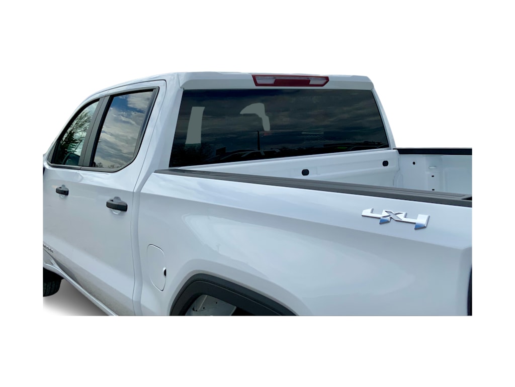 Thumbnail: 2026 GMC Sierra 1500 - 24