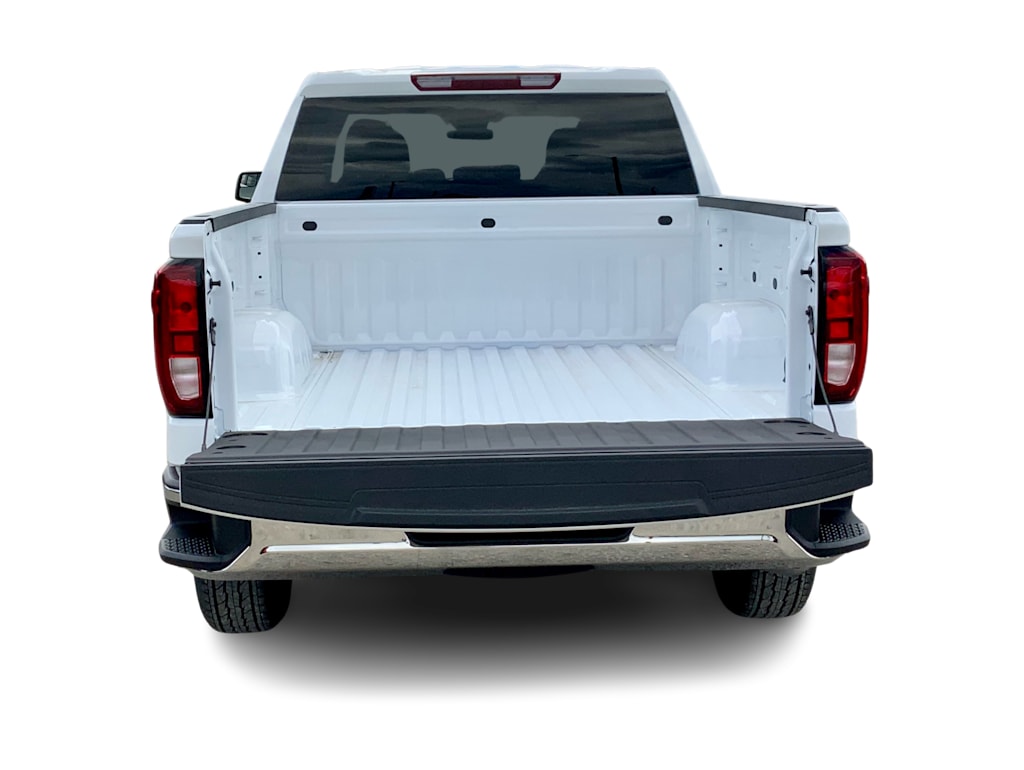 Thumbnail: 2026 GMC Sierra 1500 - 33