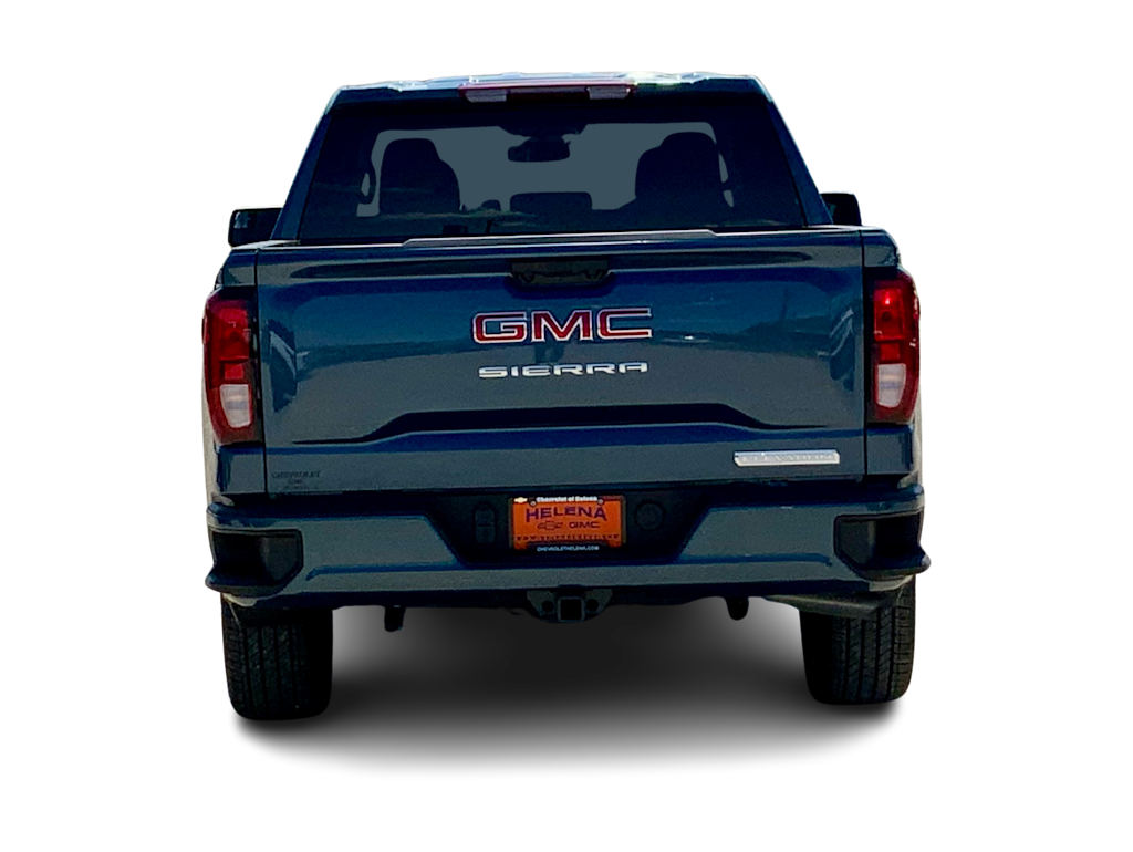 Thumbnail: 2026 GMC Sierra 1500 - 5