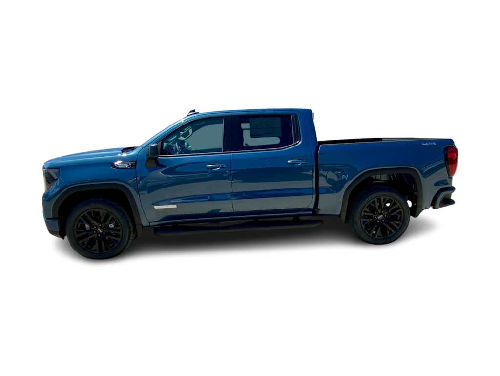Thumbnail: 2026 GMC Sierra 1500 - 3