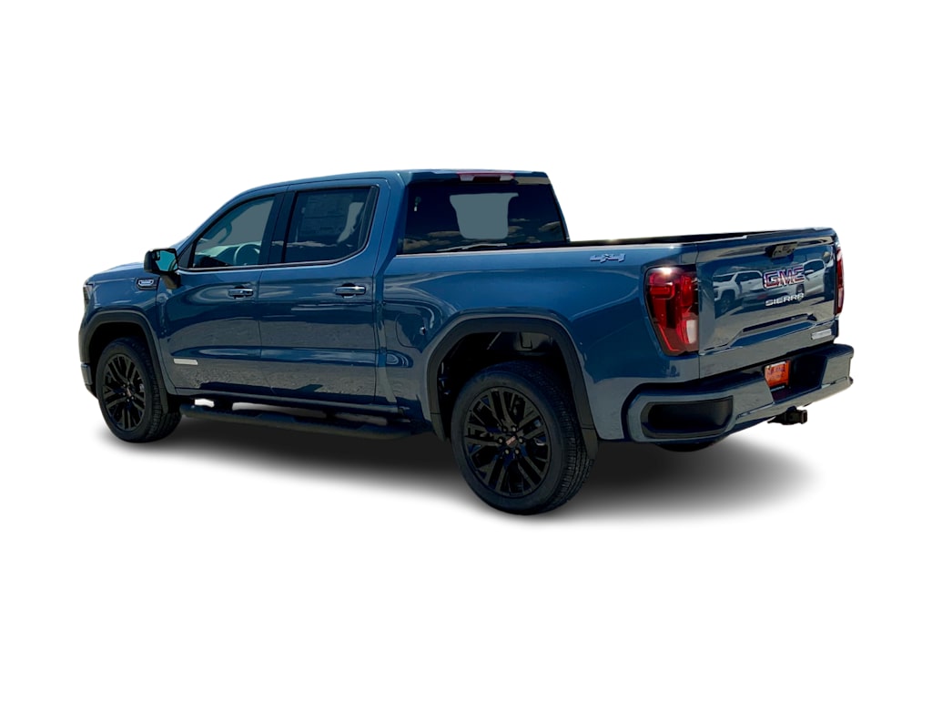 Thumbnail: 2026 GMC Sierra 1500 - 4