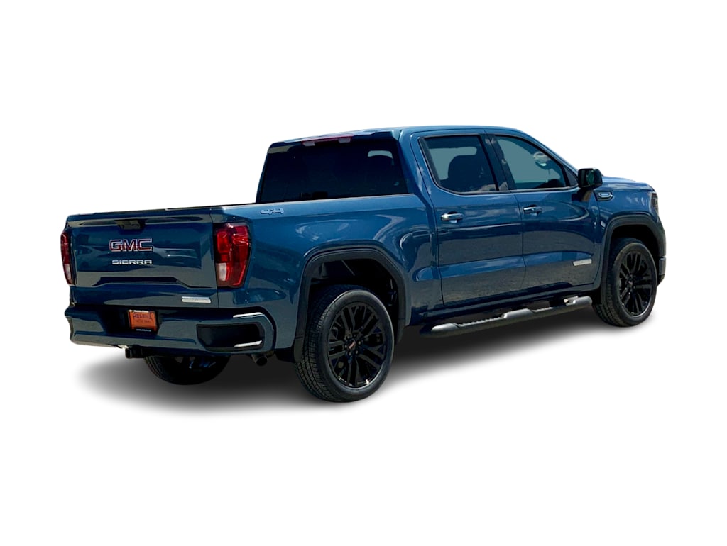 Thumbnail: 2026 GMC Sierra 1500 - 18