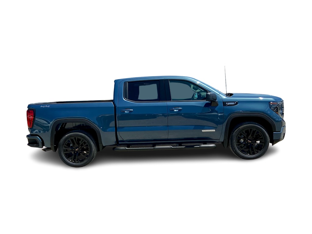 Thumbnail: 2026 GMC Sierra 1500 - 19