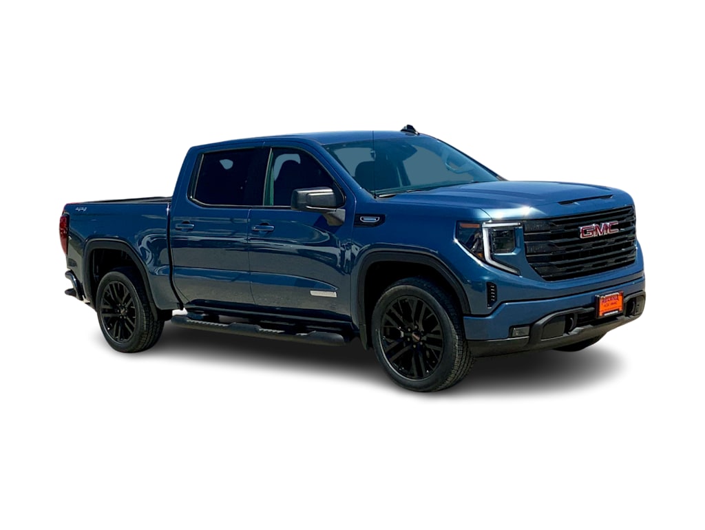 Thumbnail: 2026 GMC Sierra 1500 - 20